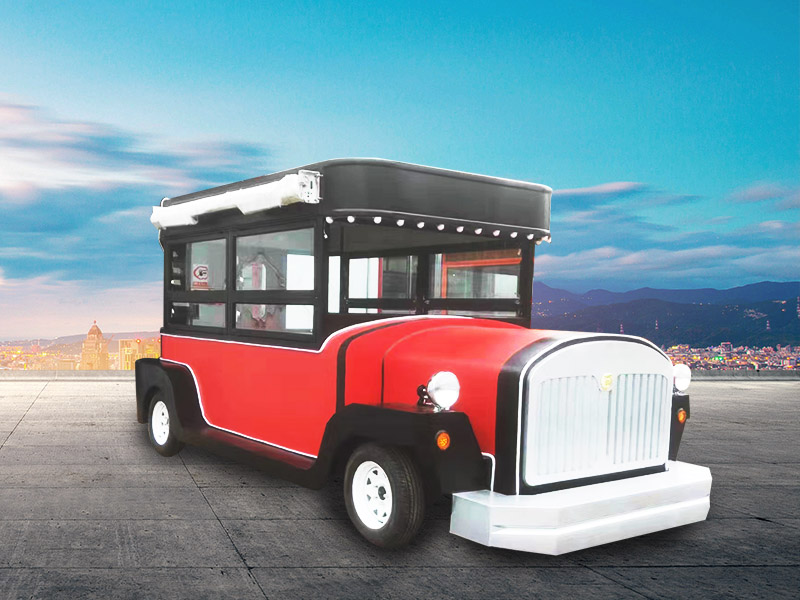 老爺車(chē)